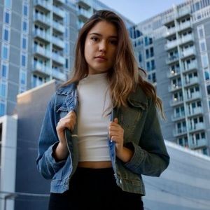 Meet your Posher, Karen michell